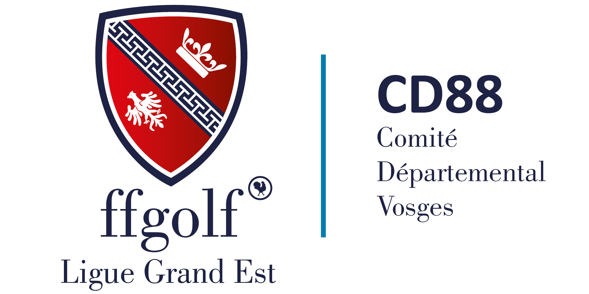 Comité Départemental de Golf des Vosges